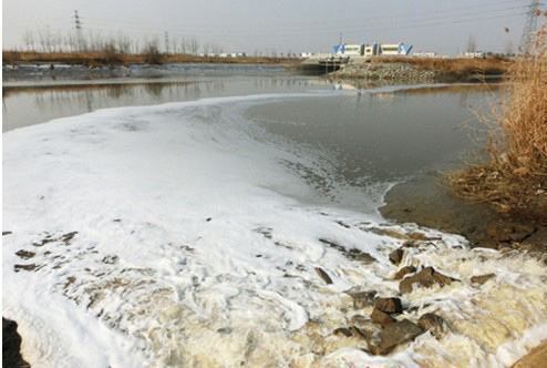 水性油墨常用消泡劑的使用方法