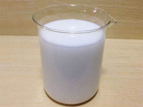 有聽說過食用消泡劑嗎？