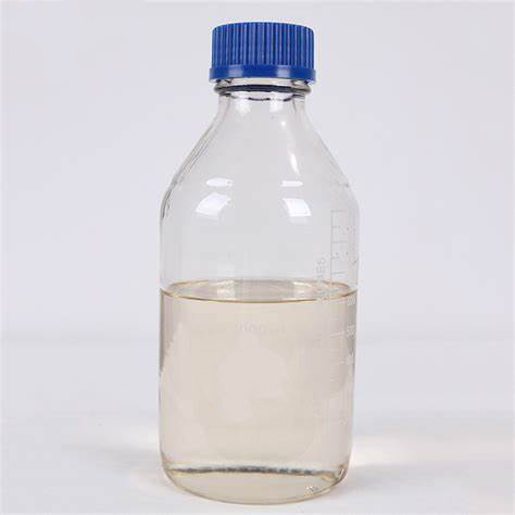 流平劑的配方體系