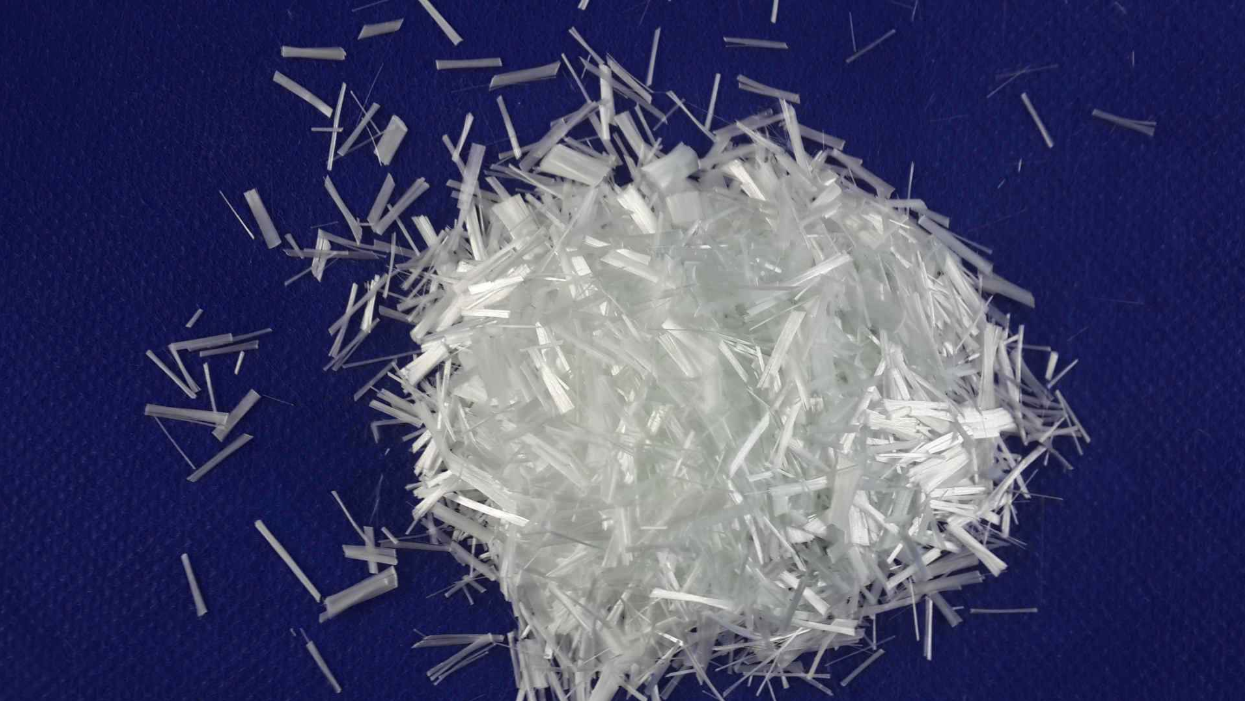 硅烷偶聯劑處理玻璃纖維/尼龍復合材料