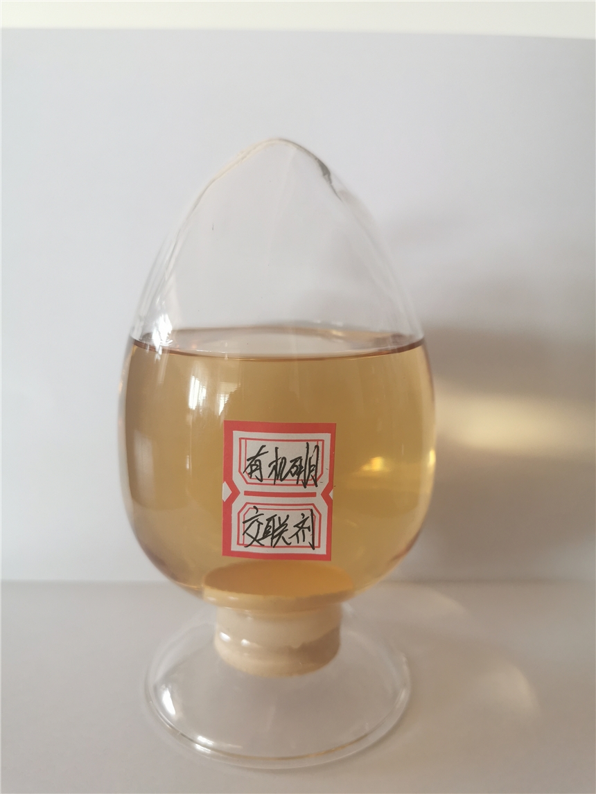 淺談外交聯劑與內交聯劑的特性及使用區別
