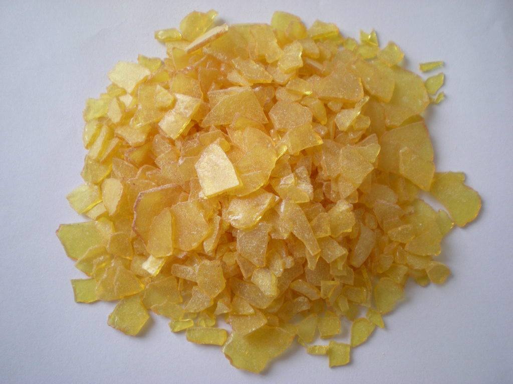 增粘劑的由來