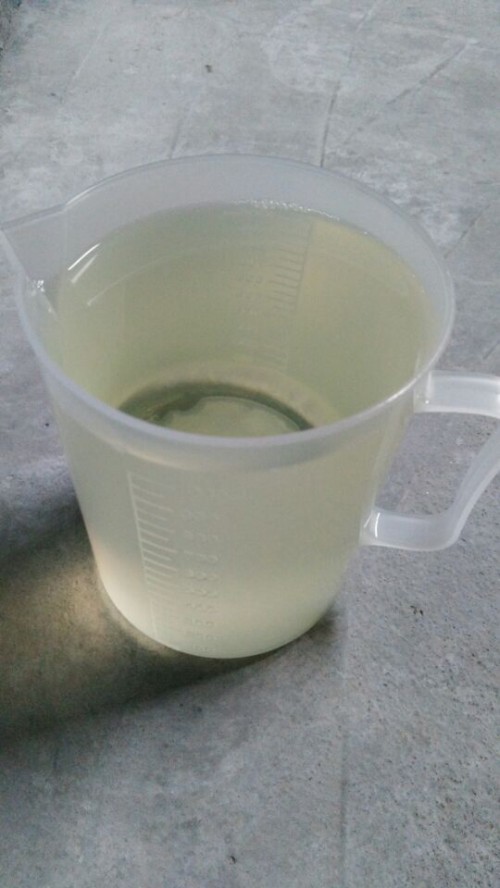 生產無硅脫模劑考慮的因素