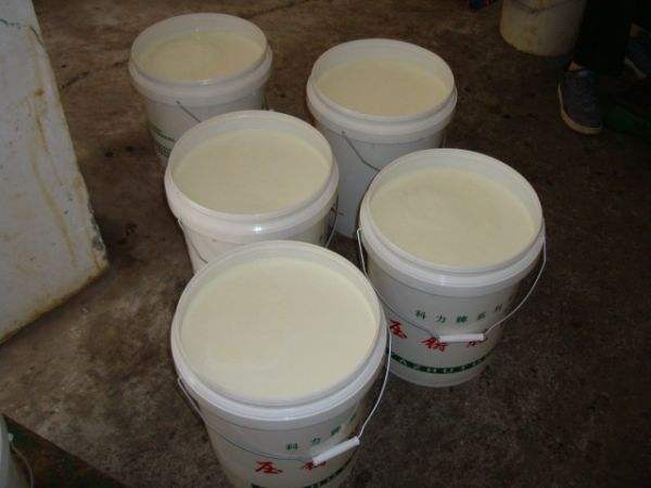 高爾夫球桿脫模劑的使用方法及主要性能