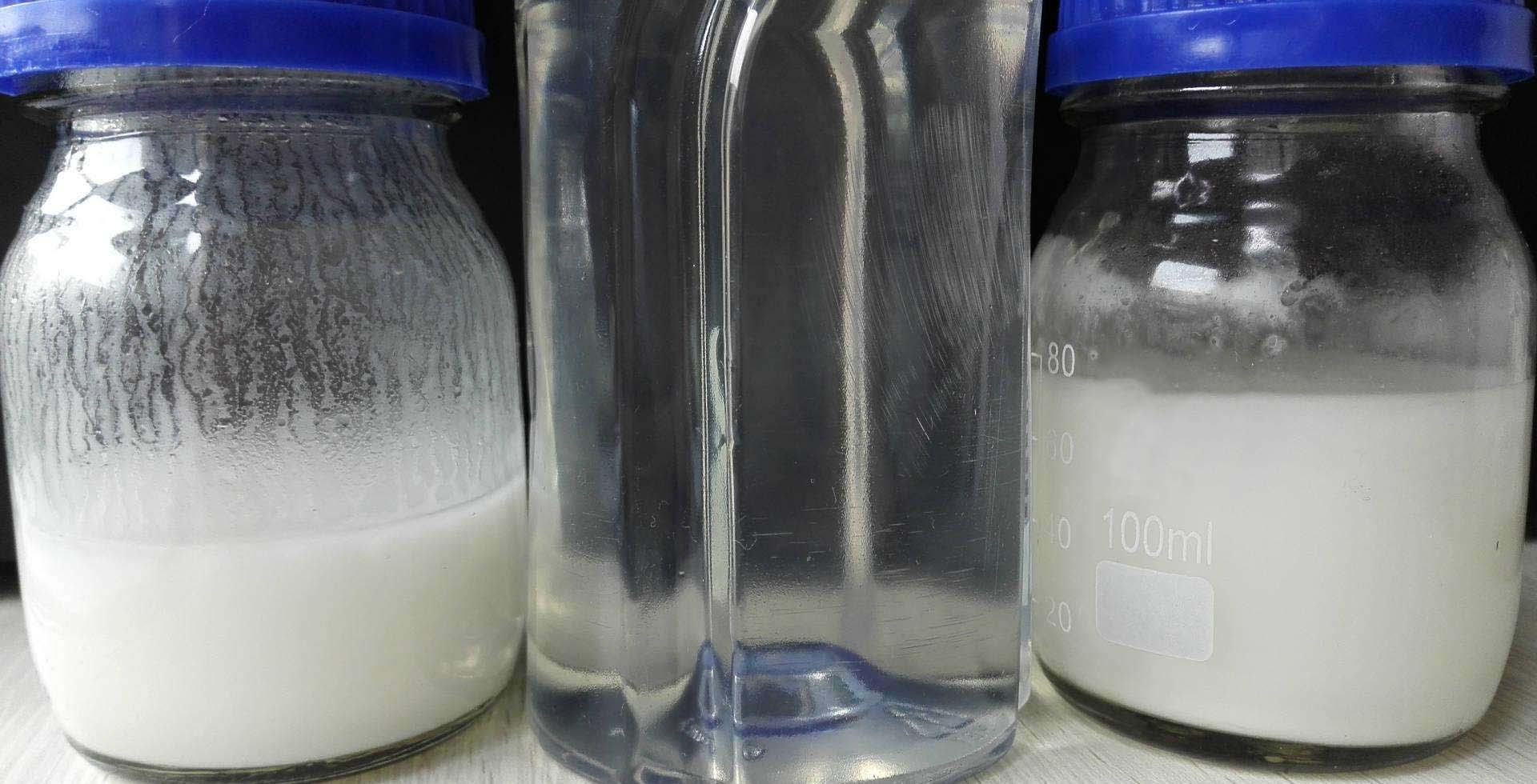 硅氧烷脫模劑的種類、性質和用途