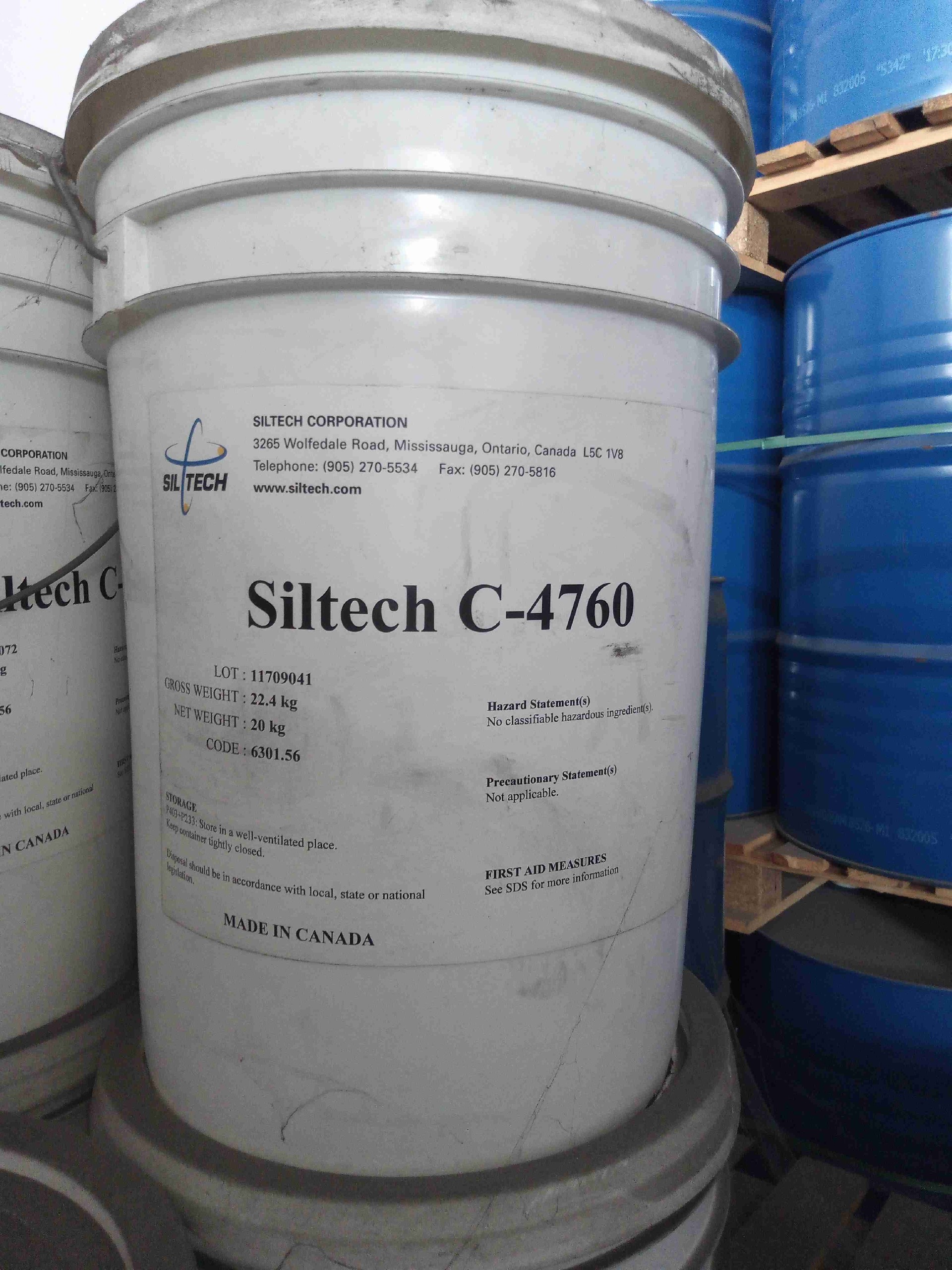 Siltech? C-4760 泡沫控制乳劑 防粘劑 流平劑 消泡劑 SILTECH斯泰化學 原裝進口 廠價直銷